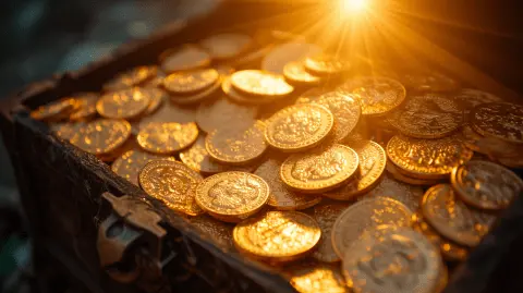 ジオマンシー開運術の真実